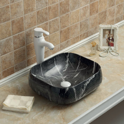 Washbasin - Cape Verde