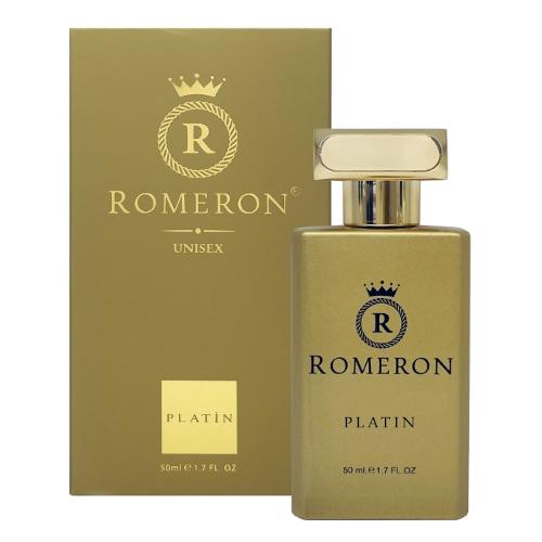 PLATIN Unisex 508 50ml Perfume