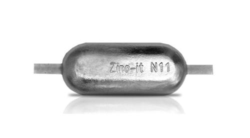 Zinc N11