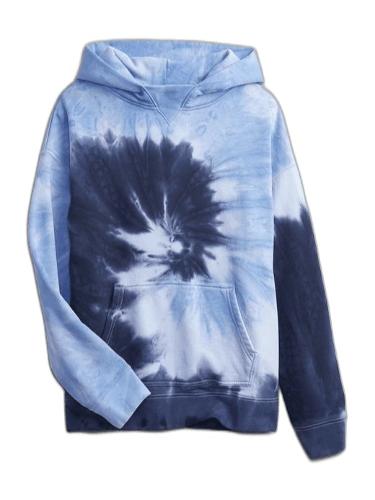 Printed Hoodie