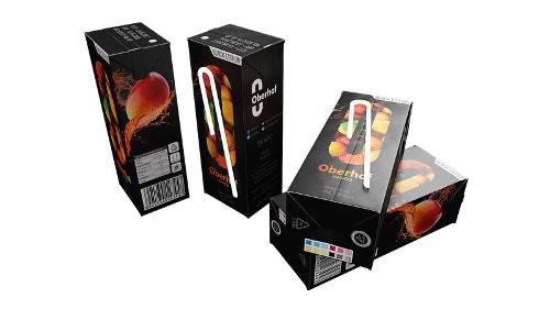 Mango Juice 200 ML Box