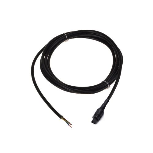 10m Connection Cable With Wieland Plug