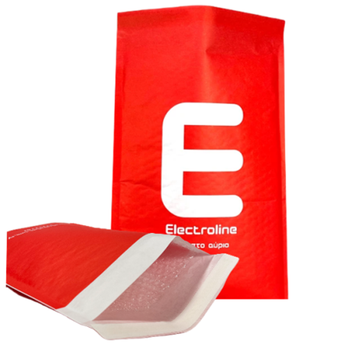 Courier Bag - Mailing Envelope - Polymailer - Ecommerce