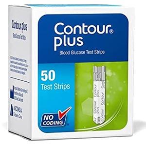 Contour plus