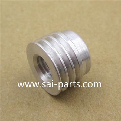 Aluminum Alloy Turned Parts