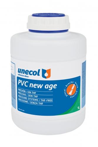 Pvc New Age