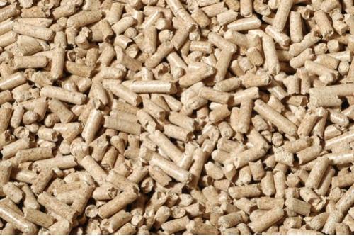 Wholesale Wood Pellet