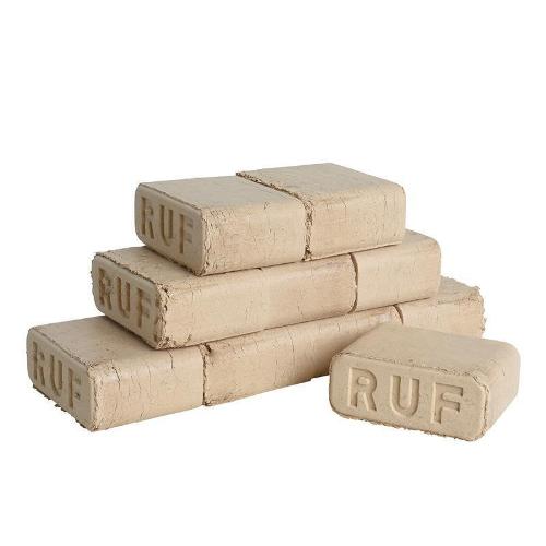 RUF Bark Briquettes