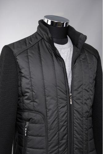 MEN'S SPORT WINTER COAT