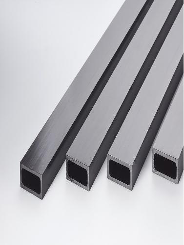 Carbon Fiber Rectangular Tube