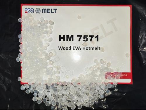 Hotmelt for Wood Application