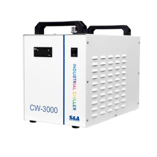 CW-3000 Chiller