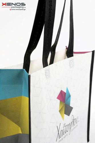 Non Woven Fabric Bag - Tote Bag - Cloth Bag