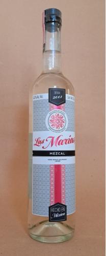 Mezcal 