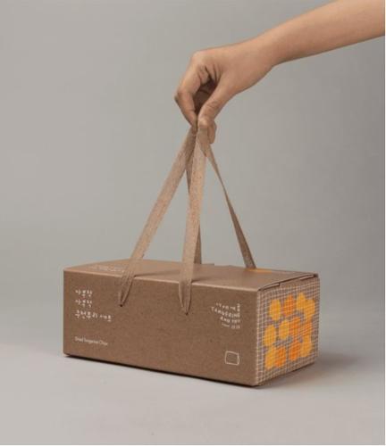 Kraft Boxes