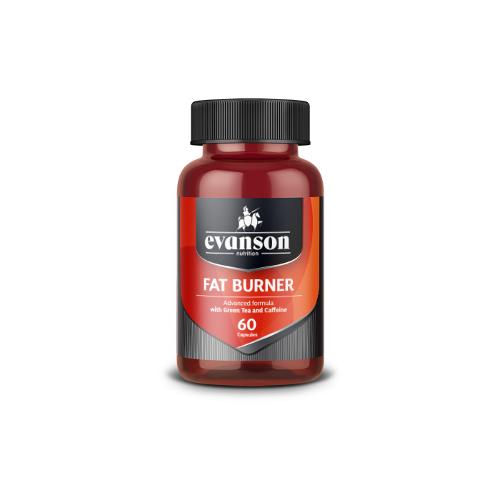 Evanson Fat Burner