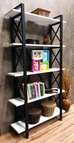 MLux Bookshelf