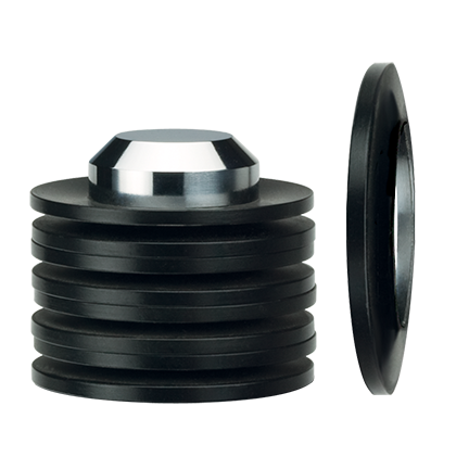 DIN EN 16983 Disc Springs