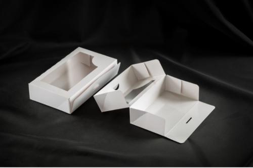 Folding Boxes