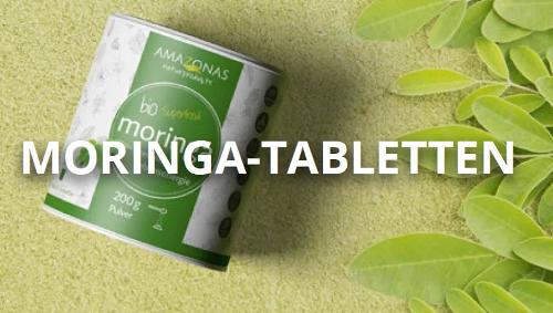 Moringa – the tree of life