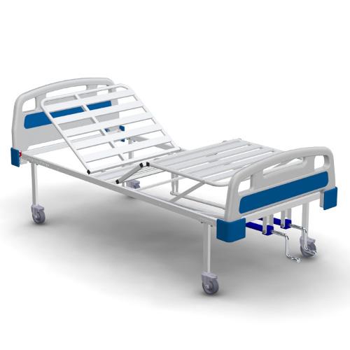 Medical functional bed 4-section KFM-4nb-4 basic