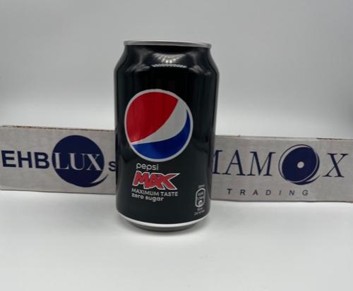 Pepsi Max