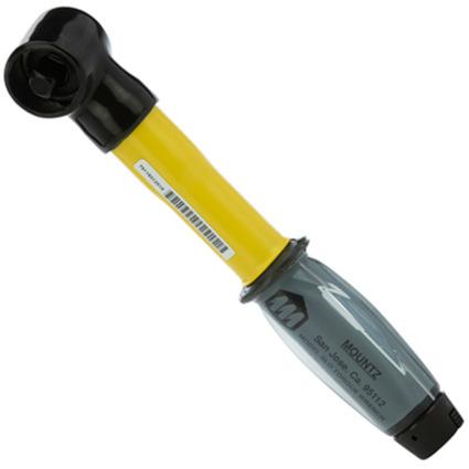 Mountz SLO Insulated Adjustable Torque Wrench