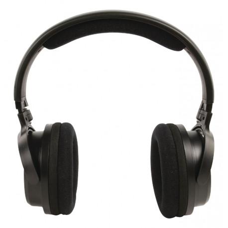 863 Mhz Wireless Headset