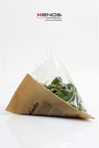 Food Packaging - Packaging for Foods - Organic Packaging