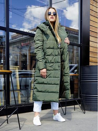 WOMEN'S DOWN JACKETS