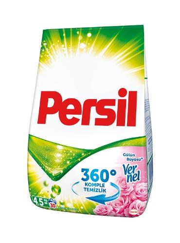 PERSIL POWDER DETERGENT