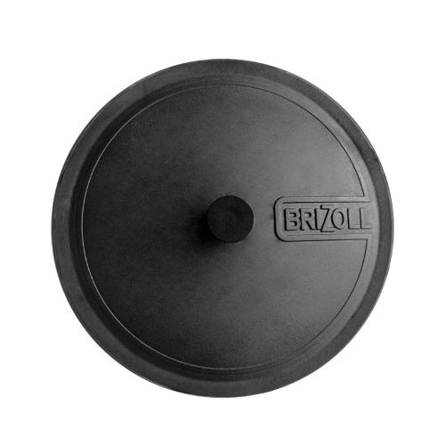 Cast-iron lid Ø 300 mm