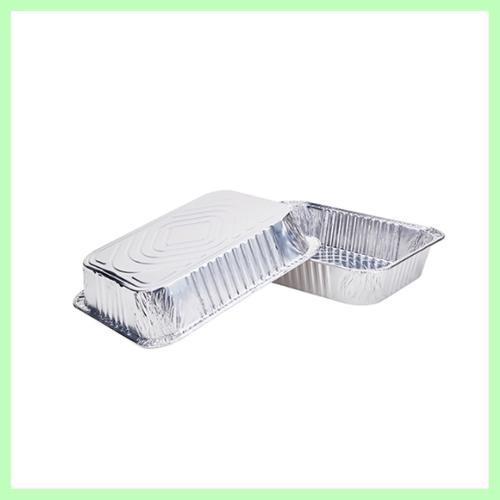 Disposable Food Storage Containers