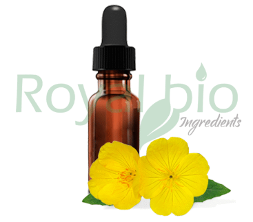 Organic Evening Primrose Vegetable Oil