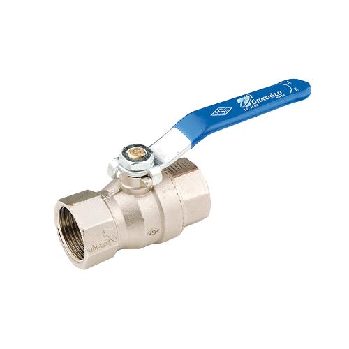 Ball Valve 