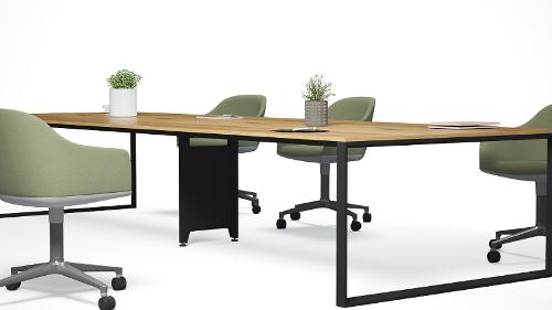 Starkle Collaboration Table