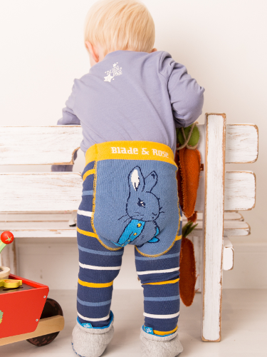 Peter Rabbit Modern Mix Leggings