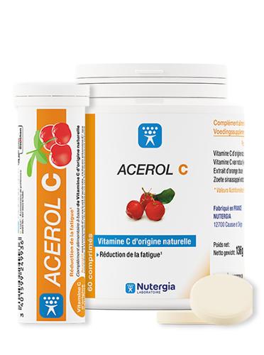 Acerol C