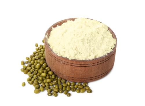 Organic Mungbean Protein