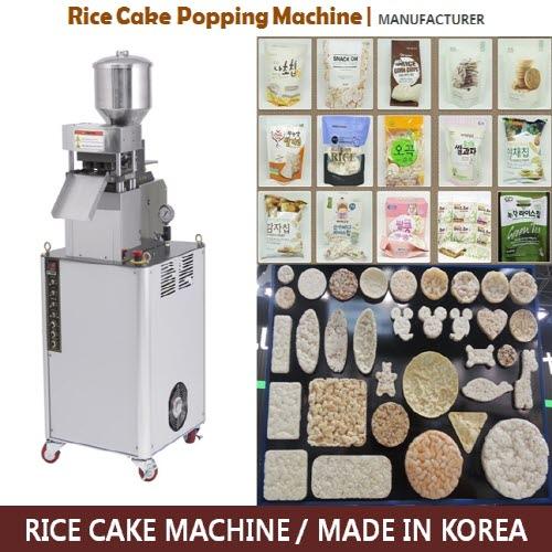 Bakery machine