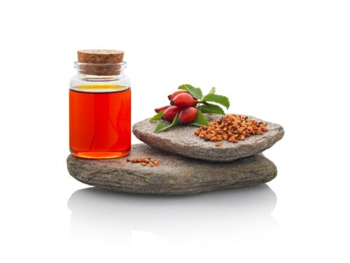 Rosehip Seed Oil