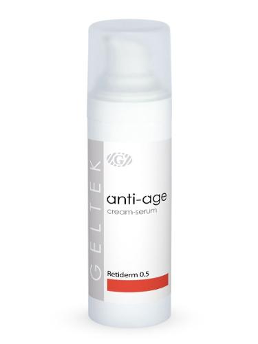 Cream-serum Retiderm 0.5