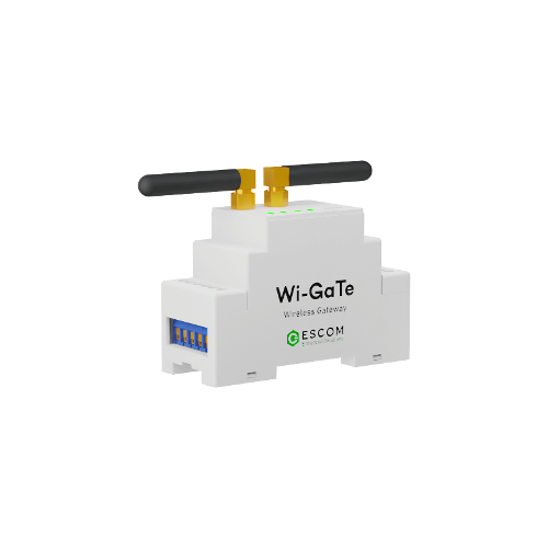 Wi-Gate Wireless Gateway