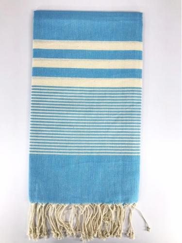 Turkish Hamam Towel, Pestemal