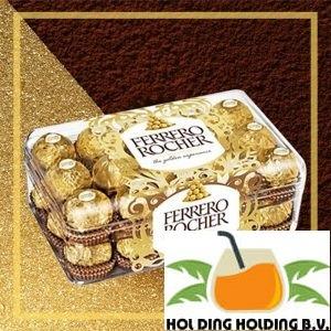 Ferrero Rocher