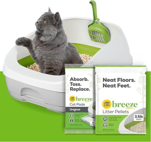 Purina Tidy Cats Litter Box