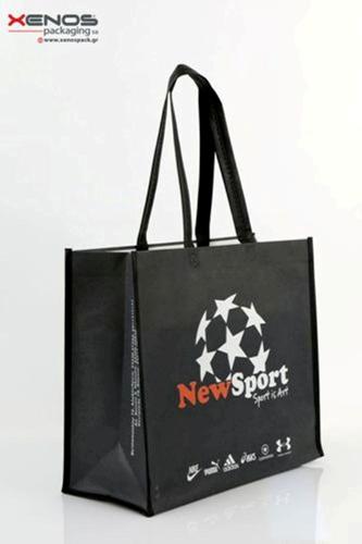 Non Woven Fabric Bag - Tote Bag - Cloth Bag