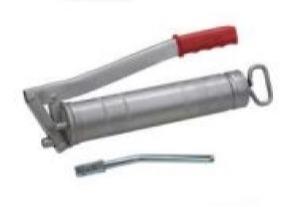 Professional Side Lever Grease Gun - E500