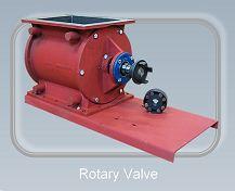 Rotary valve