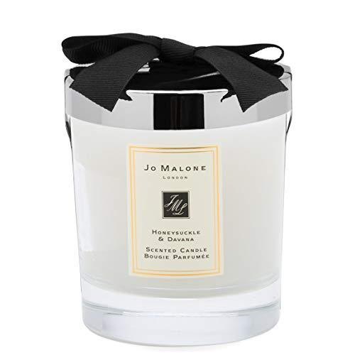 Jo Malone Honeysuckle & Davana 7Oz Home Candle